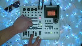Southward - Original Instrumental/Idea Generation (2008)
