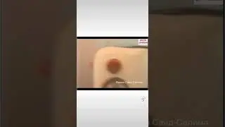 Авиаудар по с. Махкеты. Место сейчас.