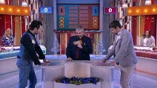 Сто к одному Full HD 30.12.2017 