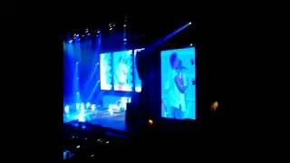 [151107] IE MNL Nothings Over [IFNT FANCAM]