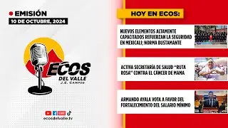 10 DE OCTUBRE DEL 2024