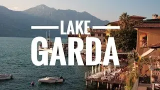Lake Garda Italy Highlights and Attractions (Lago Di Garda)