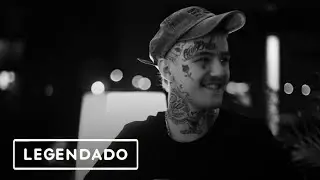 Lil Peep - Regrets💔| Legendado Status