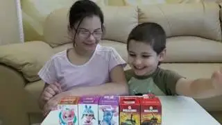 SWEET BOX/WORLD OF TANKS/ПУПСЫ/ПУШИСТИКИ/ТЕДДИ КОЛЛЕКЦИЯ