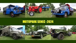 MOTOPARK SENEC...2024