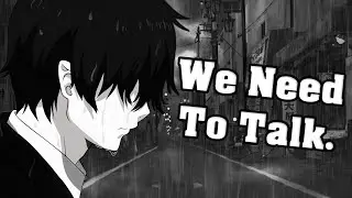 No More Benjuhmin Videos?