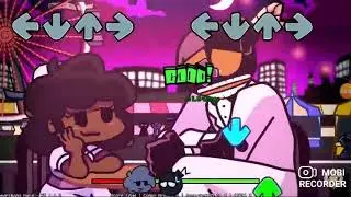 fnf whitty and Carol date (heartbass)