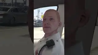 امتحان گواهینامه تو ایران 😂🔥 GTA