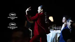 SAINT LAURENT PRODUCTIONS - EMILIA PEREZ - JACQUES AUDIARD