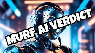 Murf Ai: The Ultimate Guide to Text to Speech Software 