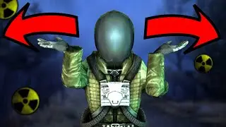 ЭТО ВИДЕО с РАЗНЫМИ КОНЦОВКАМИ / S.T.A.L.K.E.R. Тень Чернобыля
