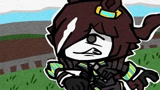 Umamusume But every time I lose I eat a hot sauce chip