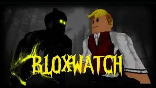 Bloxwatch official Audio #audio #beats #bloxwatch