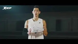 Xtep JLIN 1 TD | Nothing Stops Me