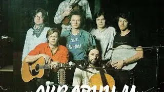 Деревня, Аквариум, каверверсия