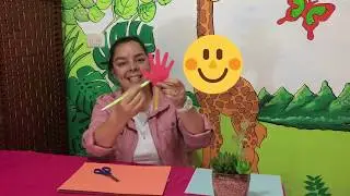 Lección: Seamos Agradecidos