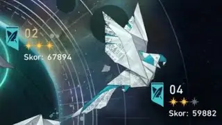 Pure Fiction [F2p set] : Stage 4 