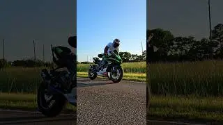 Riding Season Is Among Us