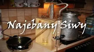 Najebany Siwy wyjasnia TSA