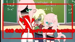 [💖💅 mentira ele ta sofrendo , bullying 💖💅 ] [] meme family narusaku