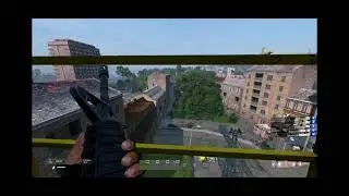 Dayz ESSEKER raid bölüm 2 twitch laii