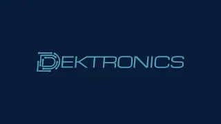 Dektronics Introduction