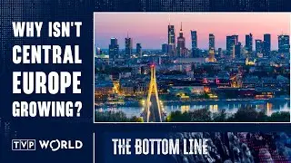 Where's the problem? Sluggish growth in the CEE region | The Bottom Line