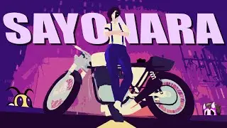 The Importance of Sayonara Wild Hearts