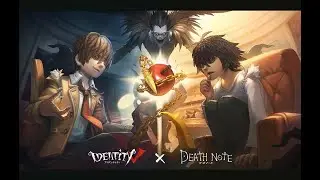 Let's Play Identity V | GAME VIEW TRENDING Live Stream