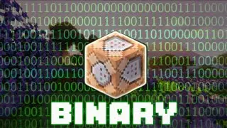 How To Use Binary In Minecraft Bedrock With Commands