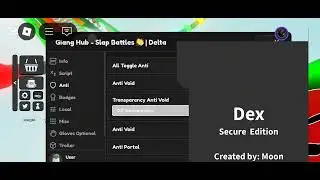 SLAP BATTLES SCRIPT KILL AURA.PASTEBIN!!