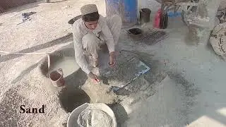 Beautiful Concrete Crafts Ideas