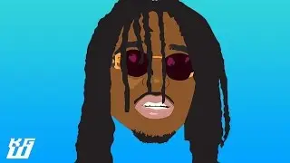Migos x Gucci Mane - Expensive (Prod. by KayGW x Zaytoven)