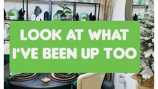 Daily Vlog!  A lil bit of everything in this Vlog!!!
