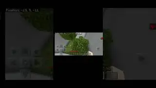 Minecraft Parkour 19/22