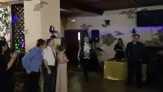 ALEXshow пародия Борис Моисеев