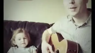 Claire & Dad - You've got a friend in me