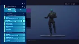 So i accidentally bought the new skully skin save me