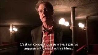 Interview Bill Plympton - Festival BD6Né 2014