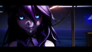MMD | +Motion DL】Where We Started【60fps】