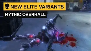 Elites Are Scary Again!