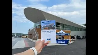MCOE Operational Opening Recap