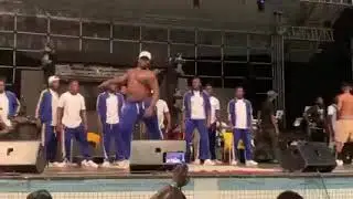 Concert de la maturité SAFAREL fait très fort
