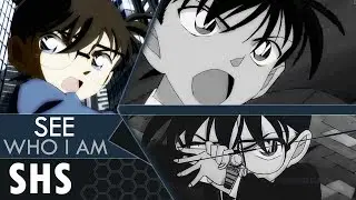 「𝐒𝐇𝐒」See Who I Am • MEP