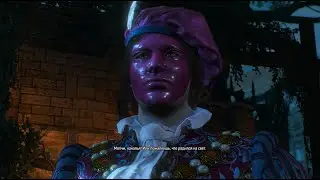 The Witcher 3: Wild Hunt #76 Кабаре. Несвободный Новиград II