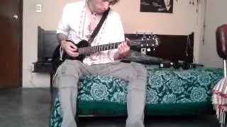 cream sunshine of your love (cover)
