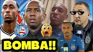 💣😱🤑HAT AT VASCO? “EVERYTHING ON TRACK…”: ANDERSON TALISCA REVEALS ABOUT RETURN, LUIZ GUSTAVO, REZEDE