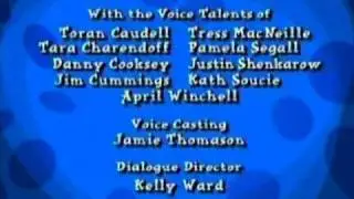 101 Dalmations: the Series outro