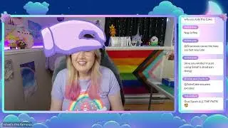 [VOD] 🌟COMMUNITY NIGHT🌟 | Lets play JACKBOX! (2024-08-24)