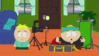 South Park s25e03: Cartman becomes a real estate agent